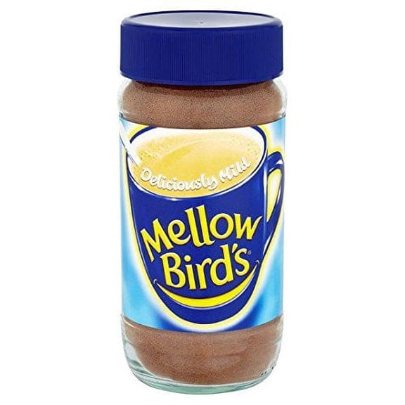 Mellow Birds Instant Coffee - 100g