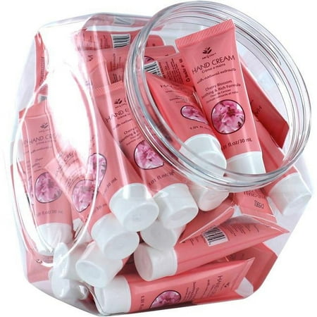 Mellow Cherry Blossom Soothing & Rich Formula Hand Cream 1.06 oz. Case of 192