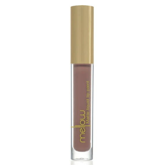 Mellow Cosmetics - Liquid Lip Paint