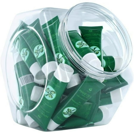 Mellow Hand Creams - Olive Healing Moisture Formula, 1.01 oz Case of 192