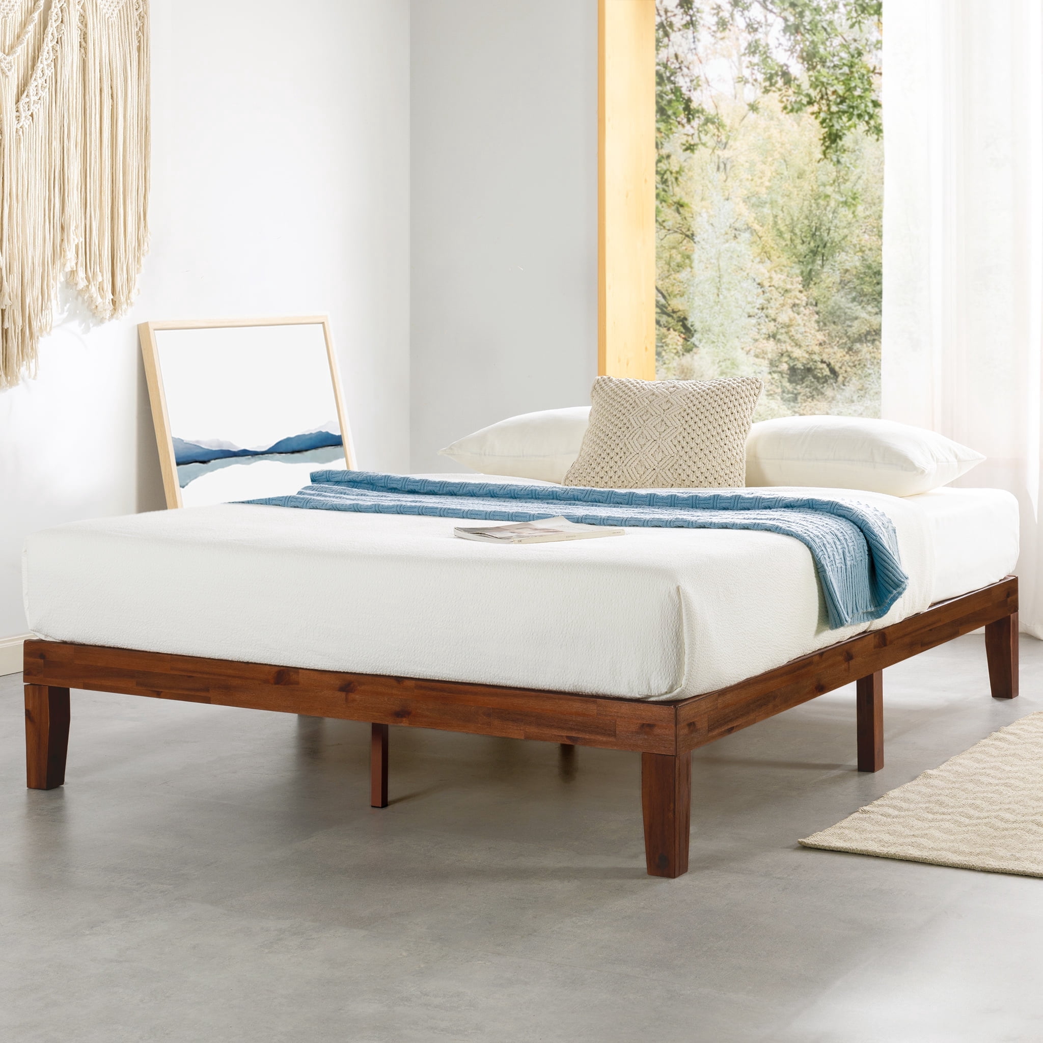 Mellow Naturalista Classic 12