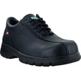 thumbnail image 1 of Mellow Walk Quentin Men's Safety Composite Toe Work Shoes Oxfords 3E Wide Width, 1 of 4