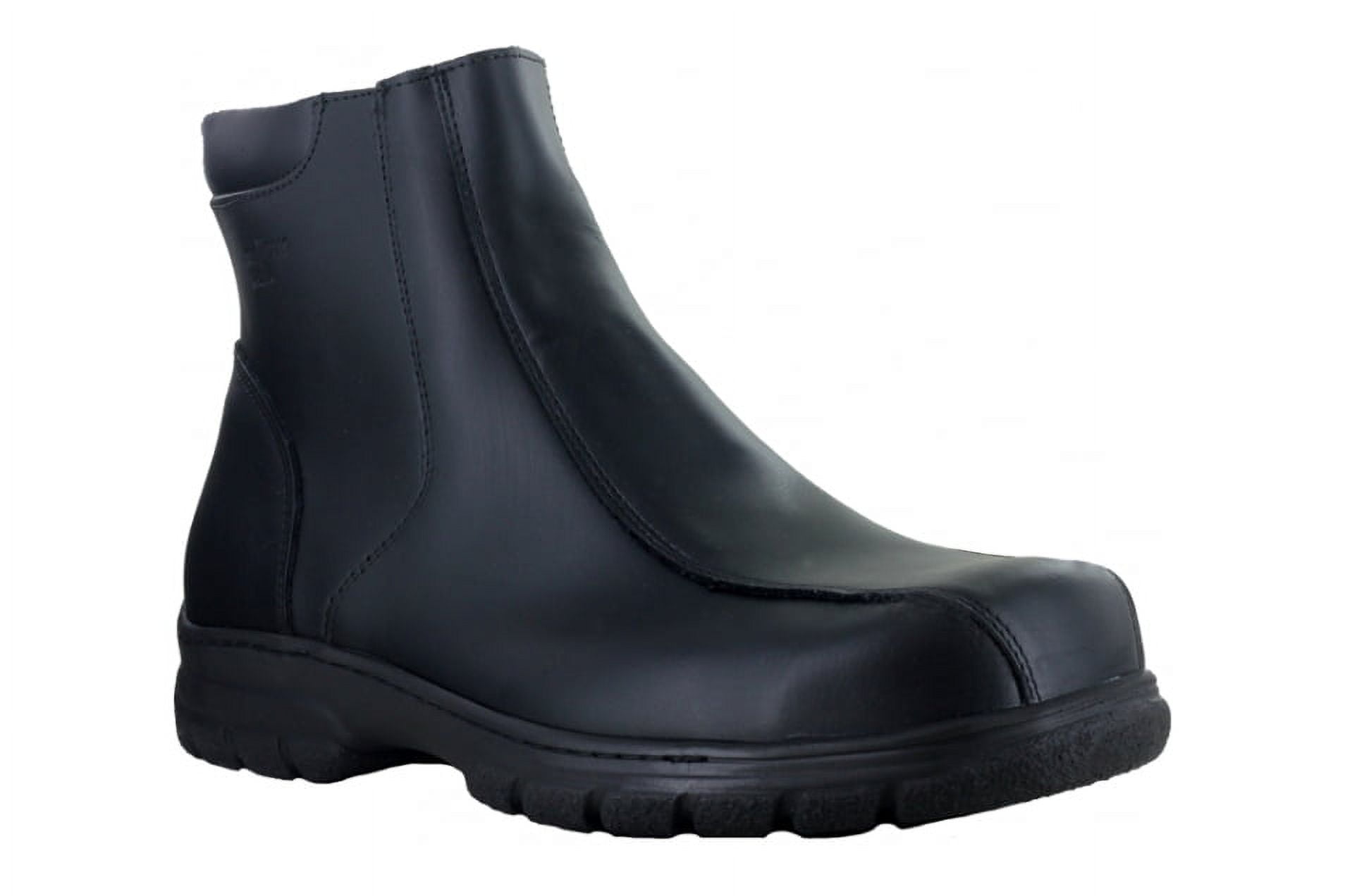 mellow walk safety boots