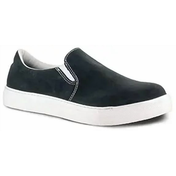 Women's Jessica 482072 Safety Shoe Black 8.5