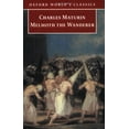 thumbnail image 1 of Pre-Owned Melmoth the Wanderer (Paperback) 0192835920 9780192835925, 1 of 1