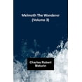 thumbnail image 1 of Melmoth the Wanderer (Volume 3), (Paperback), 1 of 1
