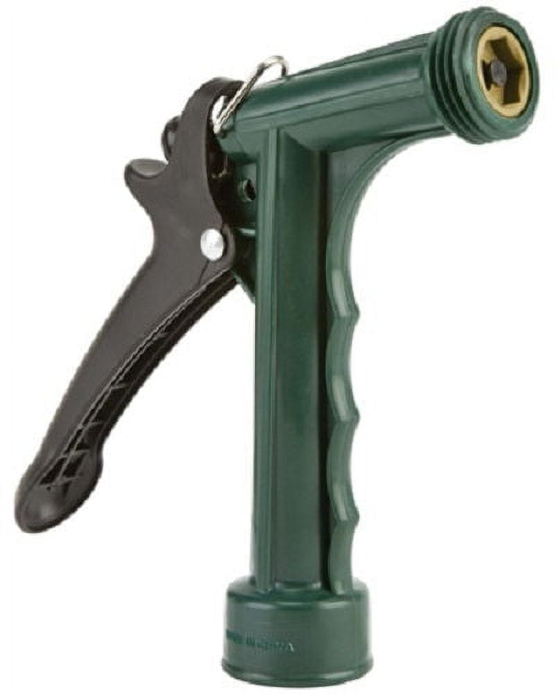 Melnor 00420-GTDI Adjustable Poly Hand Grip Watering Hose Nozzle - Quantity of 4
