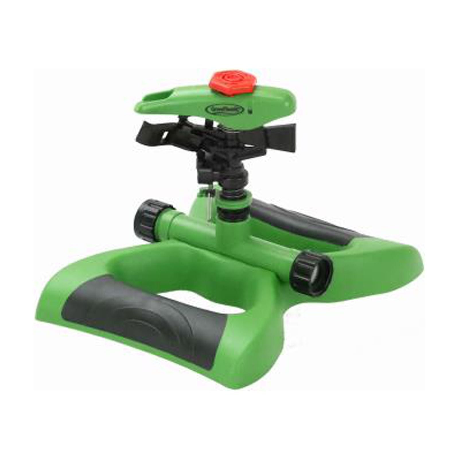 Melnor 108260 Green Thumb Pulsating Sprinkler