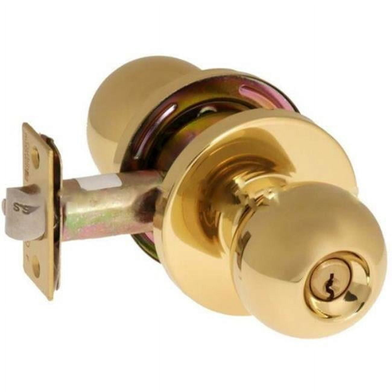 Melnor 110382 Pulsating Head Sprinkler, Green Thumb - Case of 6