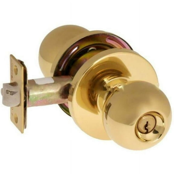 Melnor 110383 Single Metal Connector, Green Thumb - Case of 6