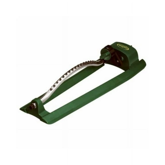 Melnor 110426 3000 Sq. ft. Sprinkler, Green Thumb - Case of 12