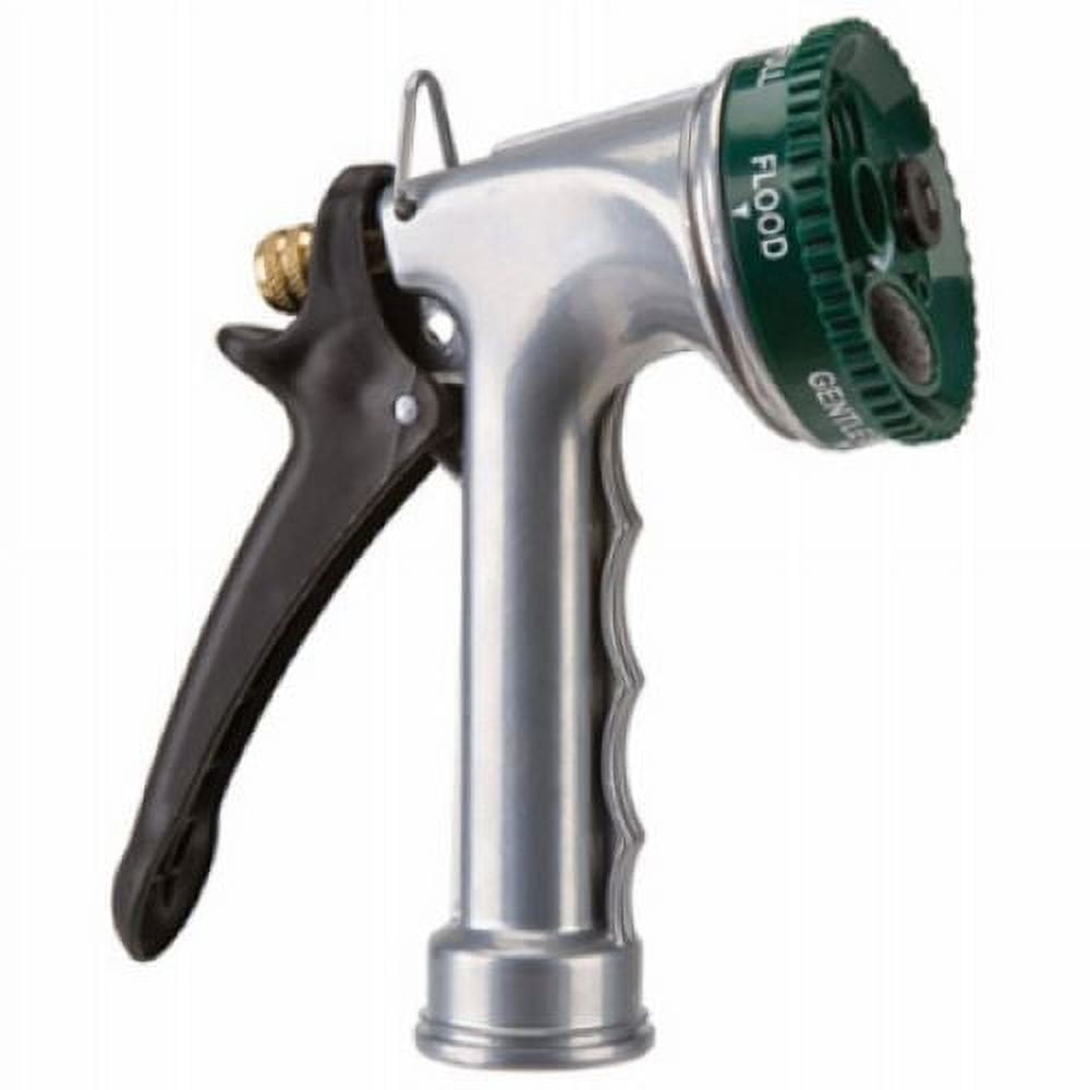 Melnor 20439GT 7 Pattern Garden Hose Nozzle - Quantity of 2