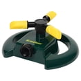 thumbnail image 1 of Melnor 3-Arm Revolving Sprinkler, 1 of 4