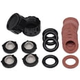 thumbnail image 1 of Melnor 402151070 15107 Hose Repair Kit with Reclosable Box - 20 Piece, 1 of 1
