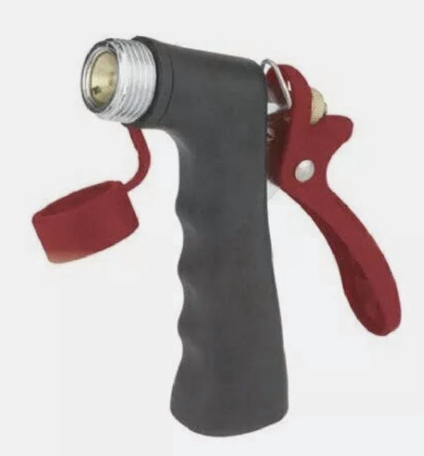 Melnor 465GT Insulated Hot Water Garden Hose Hand Nozzle - Quantity of 1