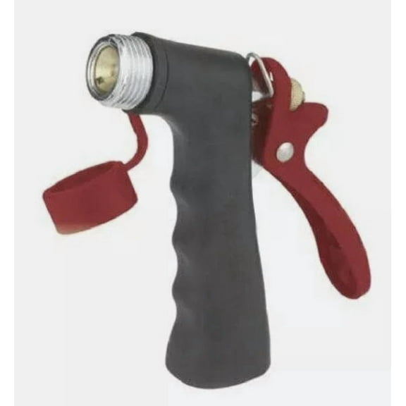 Melnor 465GT Insulated Hot Water Garden Hose Hand Nozzle - Quantity of 1