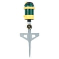 thumbnail image 1 of Melnor 6-Pattern Rotary Sprinkler with Step Spike, 1 of 7