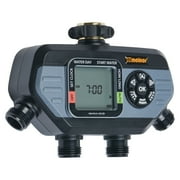 Melnor 73280 HydroLogic Digital Water Timer