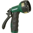 thumbnail image 1 of Melnor Deluxe Plastic Rear-Trigger Multi-Pattern Nozzle, 1 of 4