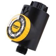 Melnor Flowmeter Water Timer