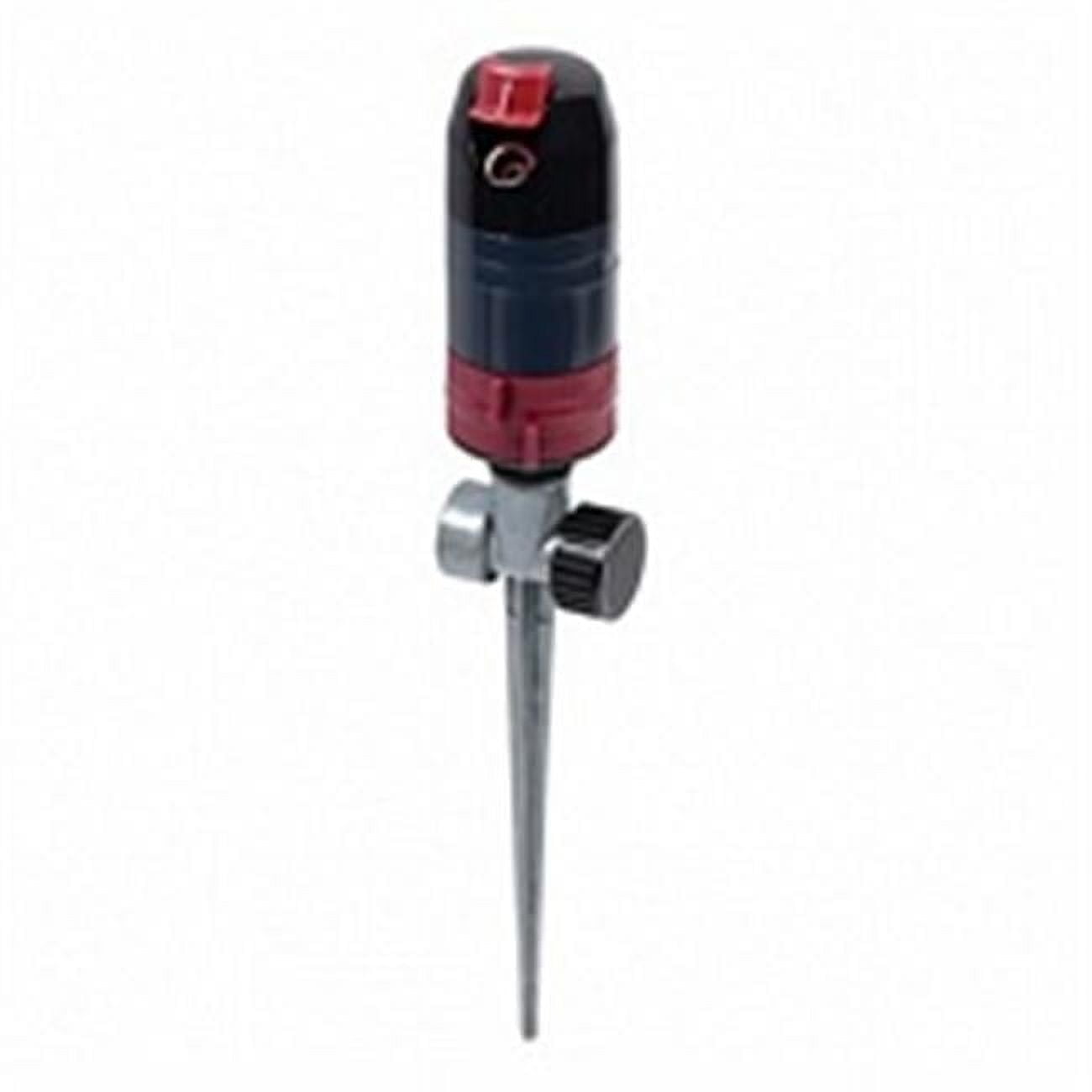 Melnor  Green Thumb 2 Stage Rotary Sprinkler