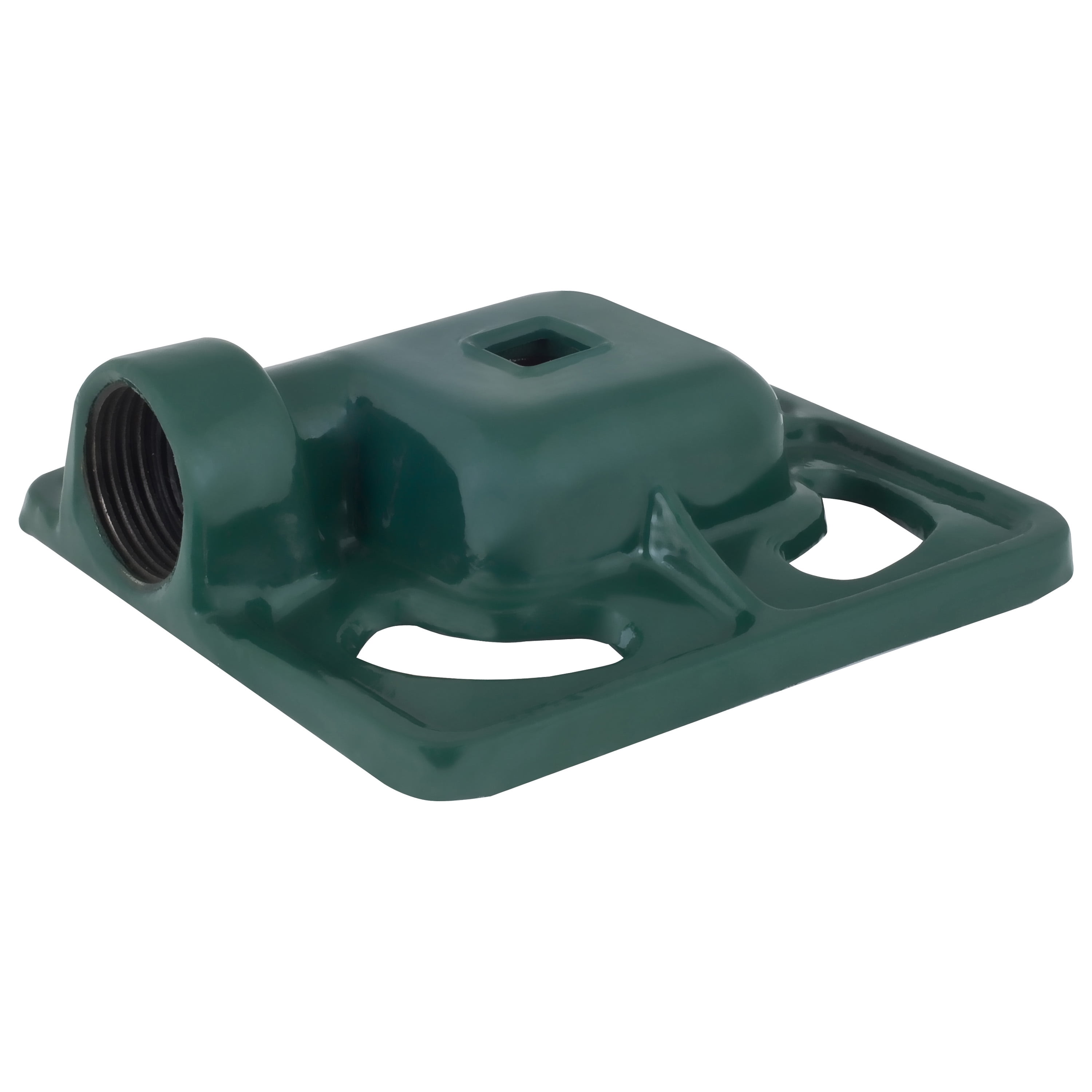 Melnor Heavy-Duty Stationary Sprinkler, Square