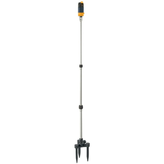 Melnor Hideaway Rotary Sprinkler
