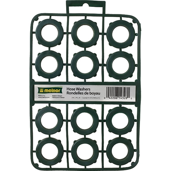 melnor hose washers