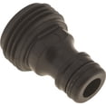 thumbnail image 1 of Melnor 1MQC-MJ Male Quick Connect Poly Adapter - Quantity 10, 1 of 3
