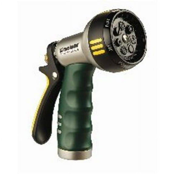 Melnor Industries Rear Trigger 7 Pattern Nozzle Small - T201