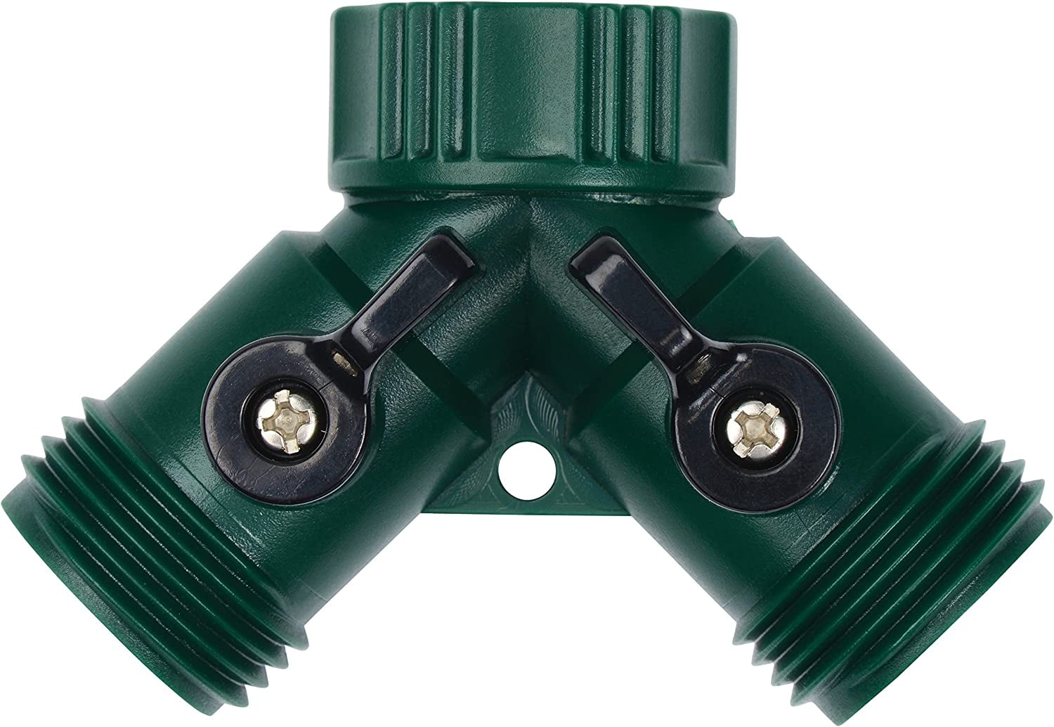 Melnor Industries Two Way Hose Connector 313S