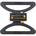 thumbnail image 1 of Melnor Mini-Sized Oscillator Sprinkler 4,000 Sq.Ft Coverage Flo-Thru Base 4-Way Adjustment Lifetime Limited Warranty, 1 of 5