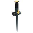 thumbnail image 1 of Melnor Multi-Adjustable Stationary Spike Sprinkler, 1 of 7