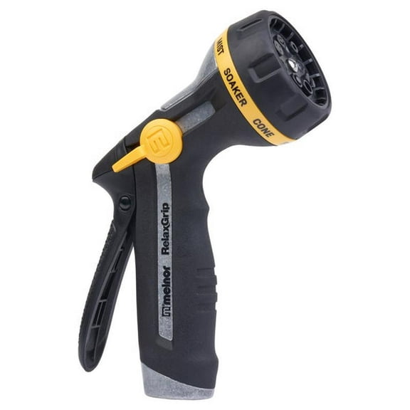 Melnor R301 8 Telescoping 8-Pattern Watering Nozzle, Excellent Quality