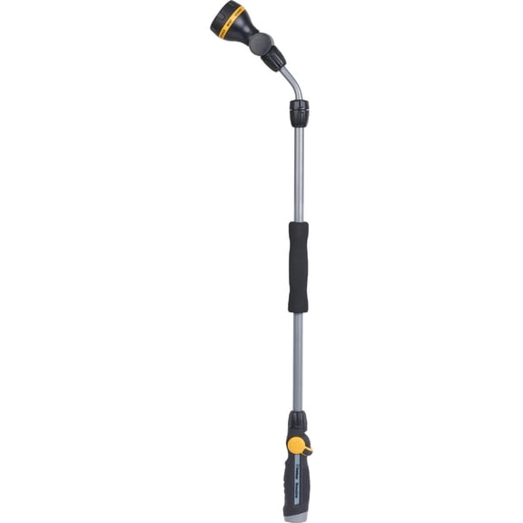 Melnor RelaxGrip 8-Pattern Extension Water Wand - Single Pack