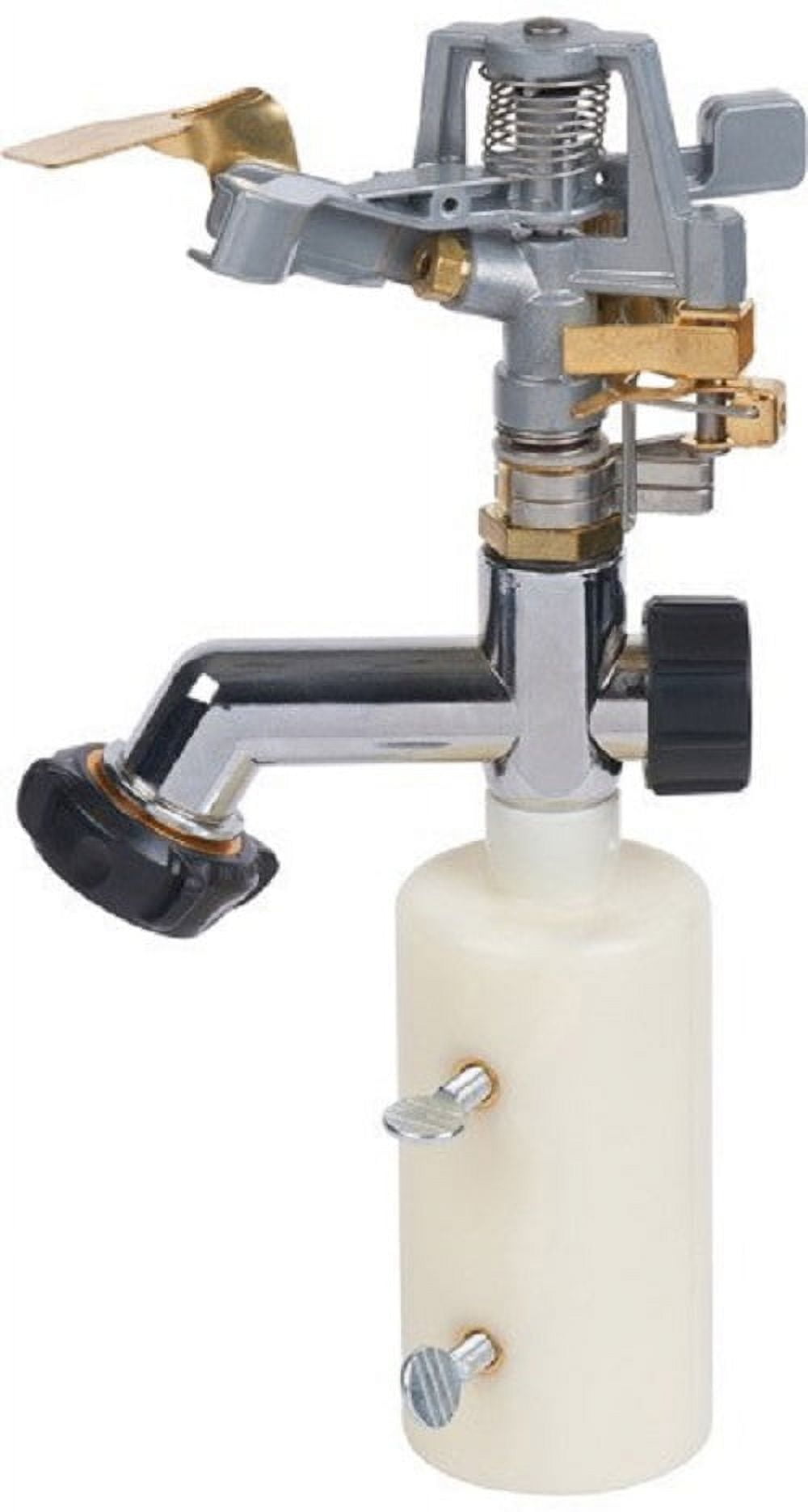 Melnor T-Post Pulsating Sprinkler