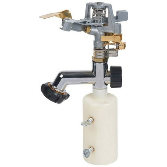 Melnor T-Post Pulsating Sprinkler