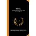 thumbnail image 1 of Melodia: A Comprehensive Course in Sight-Singing (Solfeggio), 1 of 1