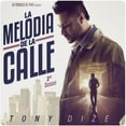 thumbnail image 1 of Melodia de Ustedes (Digi-Pak), 1 of 1