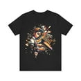 thumbnail image 1 of Melodic Grace - Jersey Short Sleeve Tee, 1 of 4