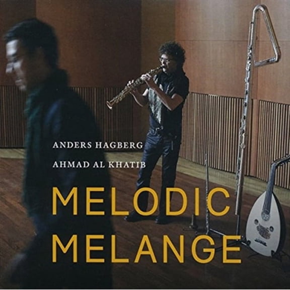 Melodic Melange