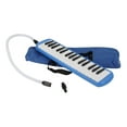 Melodica 32 Key Adults Beginners Professional Musical Instrument with