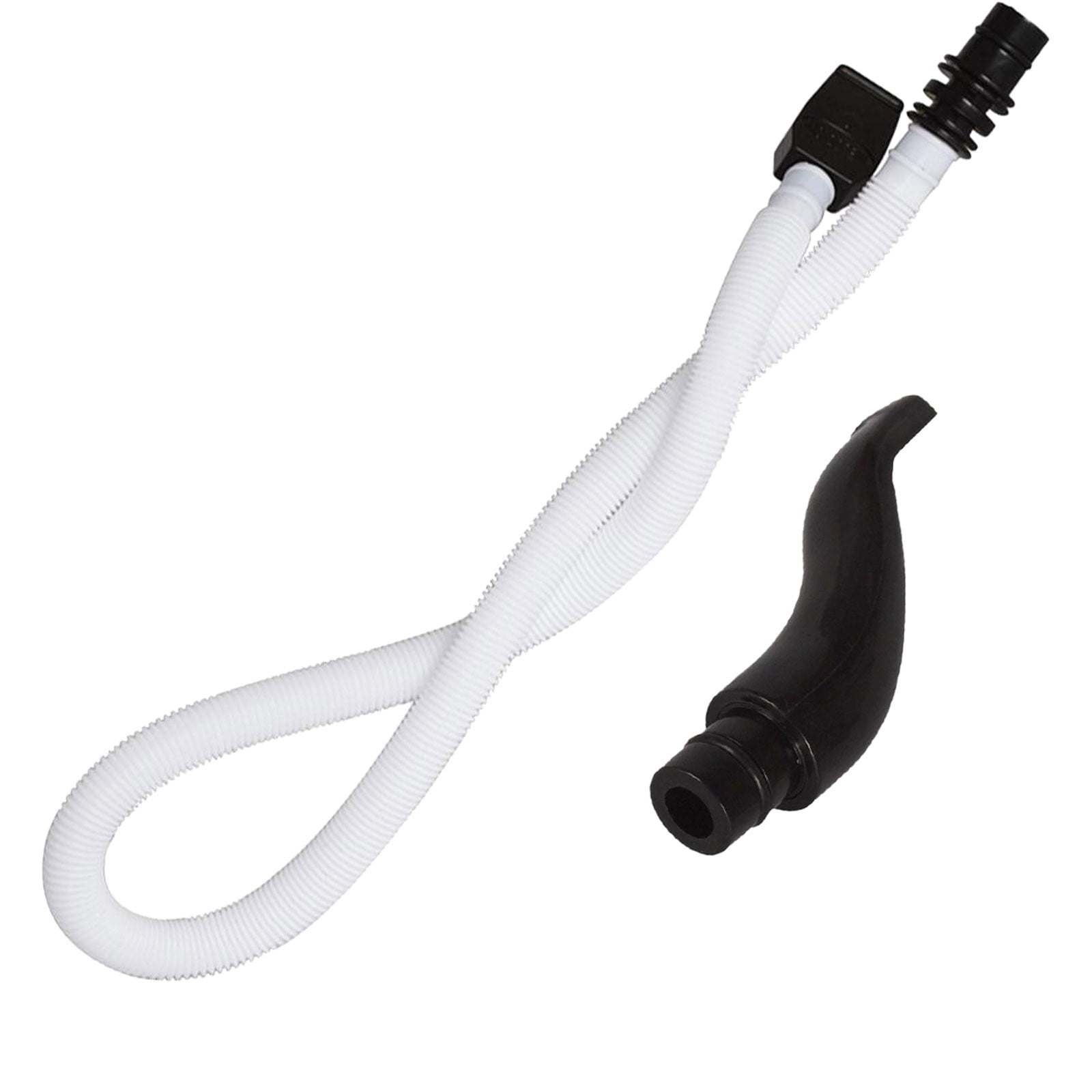 Embouchure Rechange Pianica Tube Mélodica Stagg 57cm - Embouchure Flexible ABS Pour Pianica Avec Embout Buccal Tube Souple Remplacement Mélodica 57cm Embout Buccal