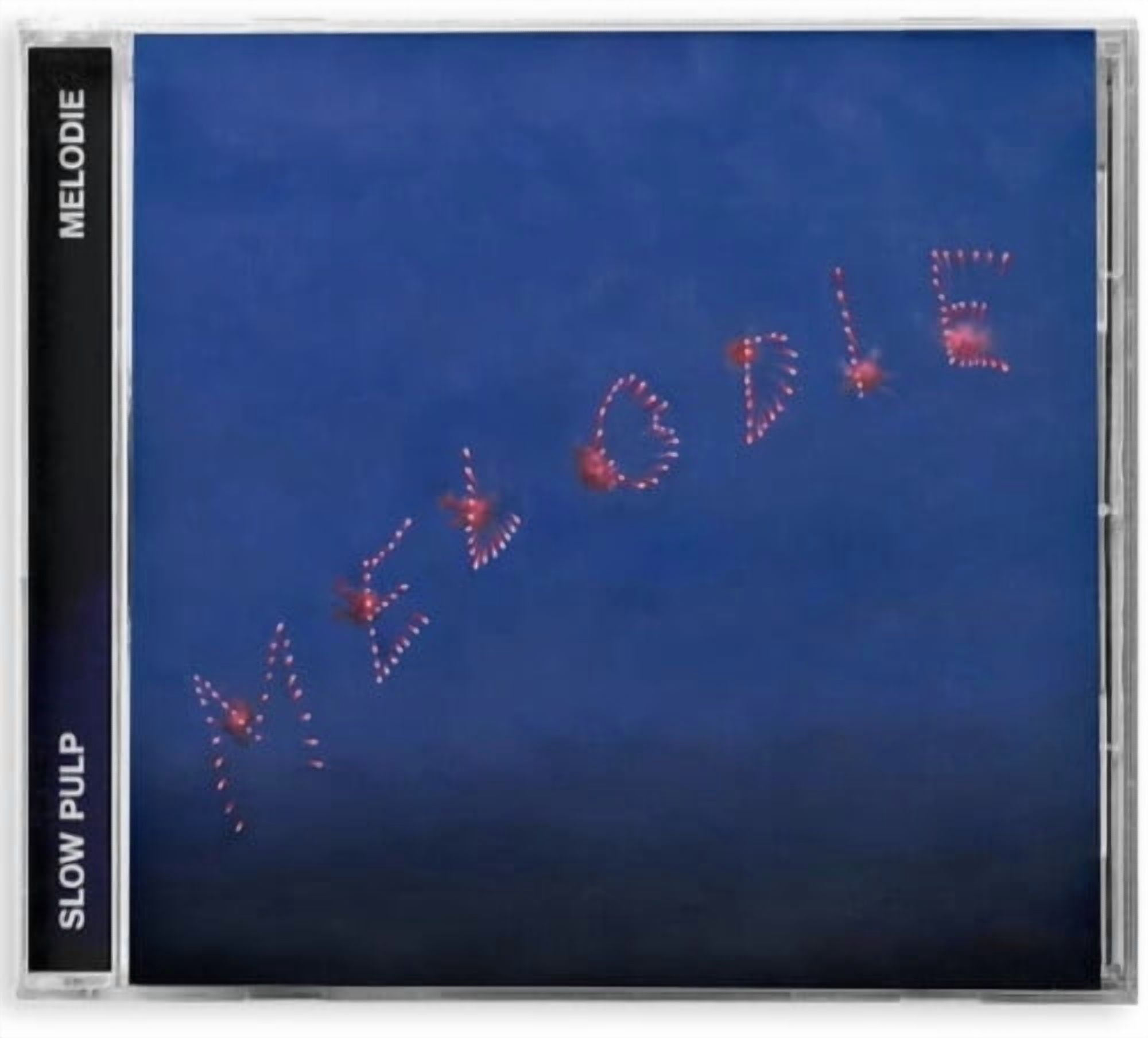 Slow Pulp - Melodie [COMPACT DISCS]