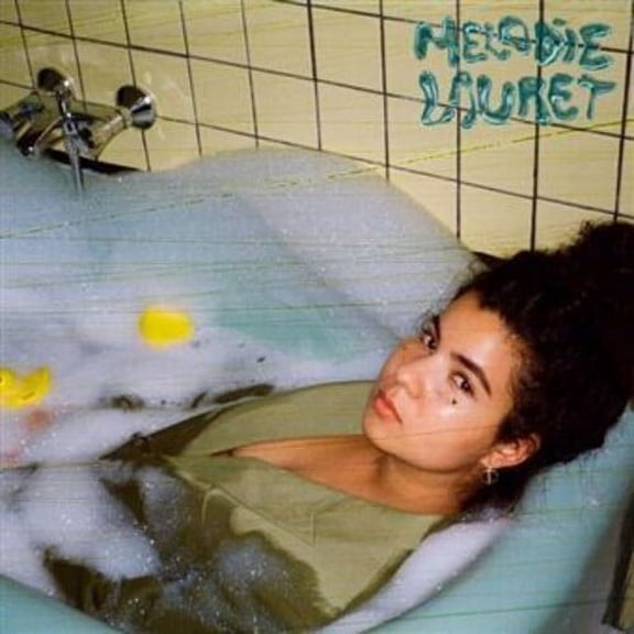 Melodie Lauret - Le Moment Present - Music & Performance - CD