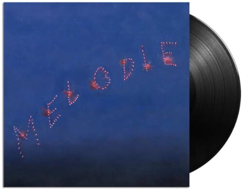 Slow Pulp - Melodie - Music & Performance - Vinyl