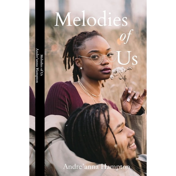 Melodies of Us: A Young Black Love Romance, (Paperback)