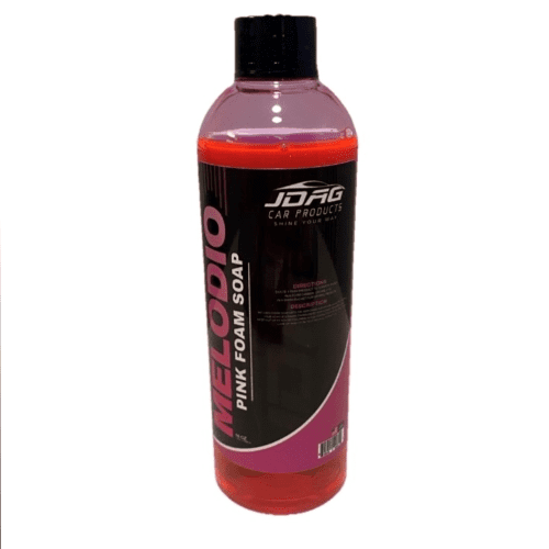 JDAG Car Products Car Melodio Washes Automotive Cleaners, 16 oz