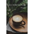 thumbnail image 1 of Melodramatic Muse, (Paperback), 1 of 1