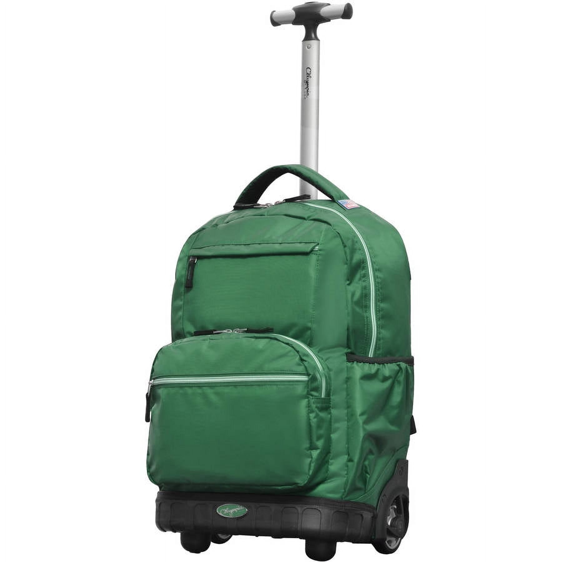 Melody 19 Rolling Backpack - image 1 of 10